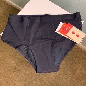 Women’s Thinx period underwear - brief style